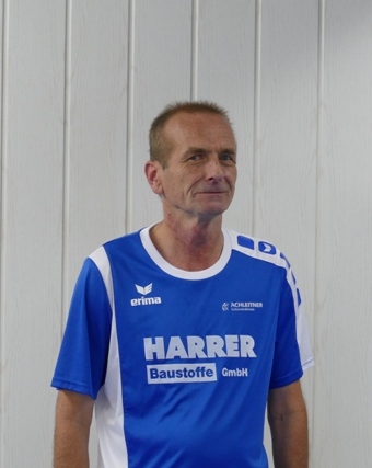 Juergen Rauscher