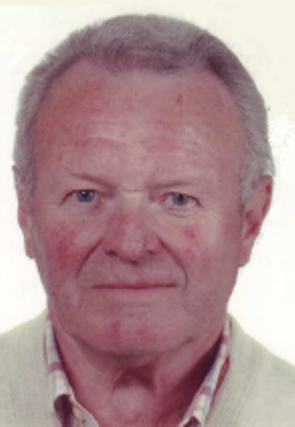Helmut Urban