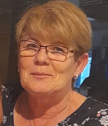 Inge Heiselbetz