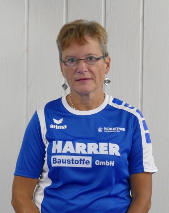 Johanna Braun