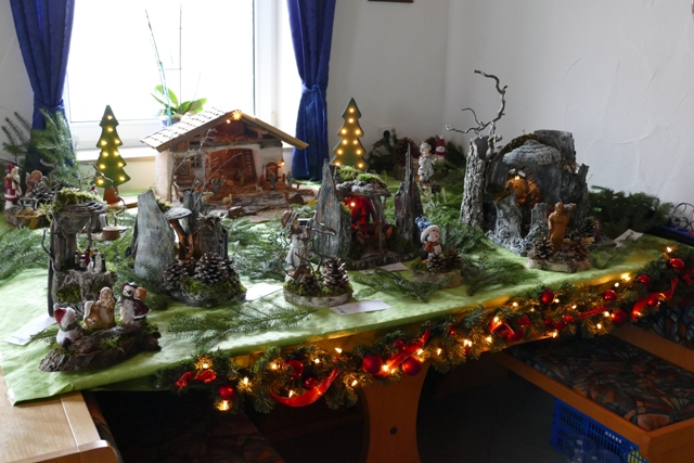 Weihnachten 2017